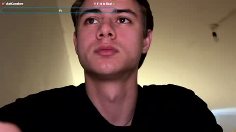 Lance online show from July 3, 4:02 pm
