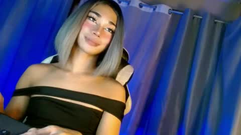 Snapshot of 18_nicole chatting on March 7, 2:12 pm barbie online show from March 7, 2:12 pm