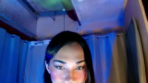 Snapshot of 18_nicole chatting on March 9, 9:13 am barbie online show from March 9, 9:13 am