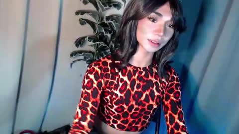 barbie online show from April 4, 12:24 pm