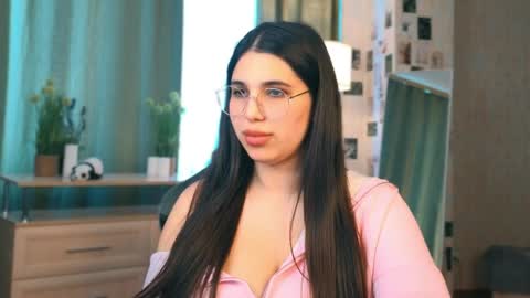 Jessica online show from April 12, 4:06 am