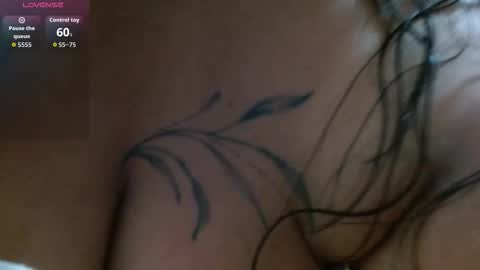 18and45couple online show from February 12, 8:48 pm