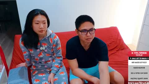 Tong  Ralph online show from December 25, 4:44 am