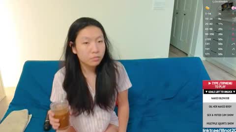 Tong  Ralph online show from November 11, 12:54 am