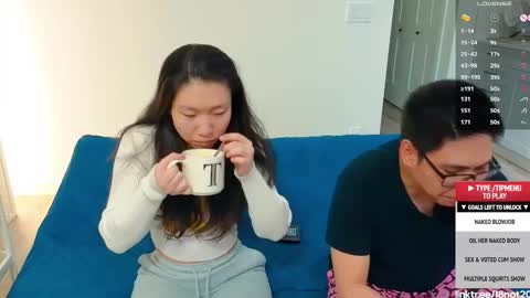 Tong  Ralph online show from December 14, 12:38 am