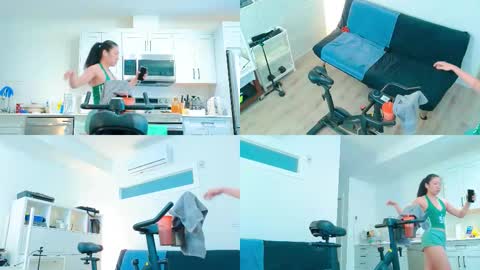 Snapshot of 18not20 chatting on January 31, 7:11 pm Tong Ralph online show from January 31, 7:11 pm