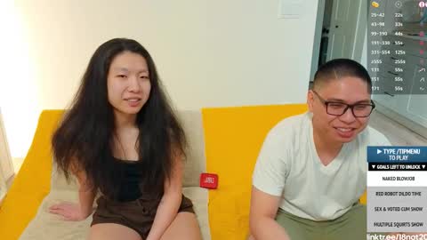 Snapshot of 18not20 chatting on February 11, 1:10 am Tong Ralph online show from February 11, 1:10 am