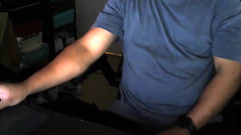 18oldaussie online show from February 5, 2:16 am