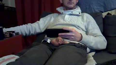 18remy45 online show from February 26, 8:54 pm