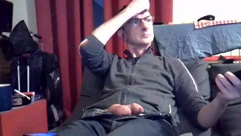 18remy45 online show from April 19, 6:07 pm