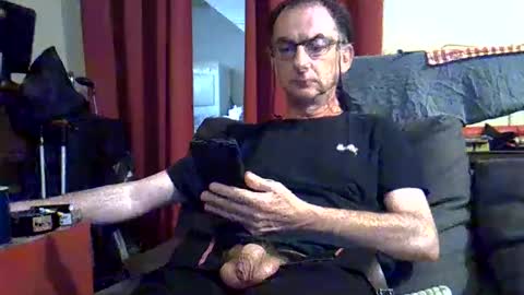 Snapshot of 18remy45 chatting on May 24, 1:49 pm 18remy45 online show from May 24, 1:49 pm