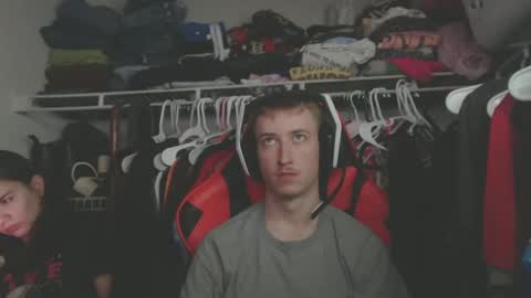 18str8igcock online show from January 24, 11:34 pm