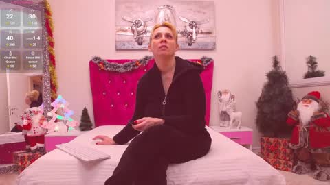 AMANDA online show from January 6, 5:19 am
