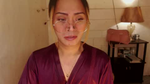 angel online show from January 12, 10:12 pm