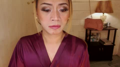 angel online show from January 19, 6:32 pm