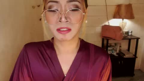 angel online show from January 21, 8:43 pm