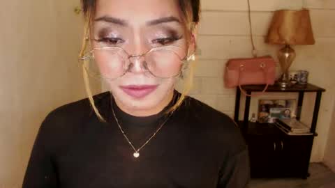 angel online show from January 26, 1:41 am