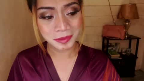 angel online show from February 4, 1:23 am