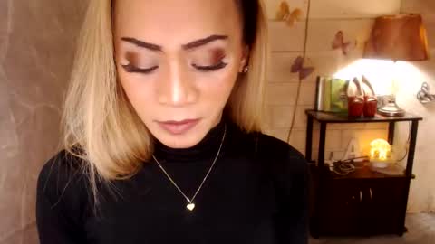 angel online show from February 10, 3:10 am