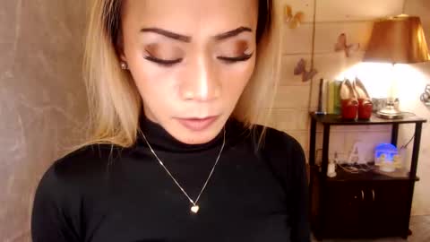 angel online show from February 13, 3:13 am