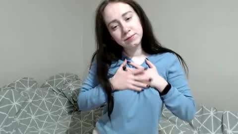 Snapshot of 1chudose chatting on February 5, 12:48 am 1ChudoSE online show from February 5, 12:48 am