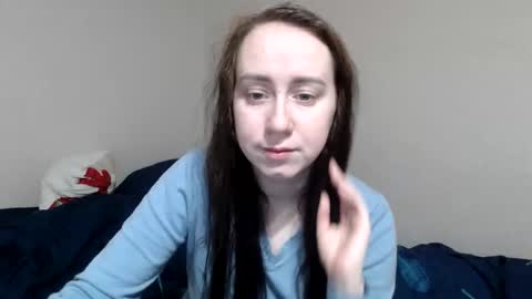 Snapshot of 1chudose chatting on February 24, 12:08 am 1ChudoSE online show from February 24, 12:08 am