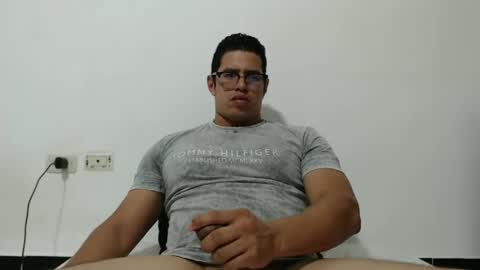 Snapshot of 1demente1996 chatting on September 30, 3:55 am demente1996 online show from September 30, 3:55 am