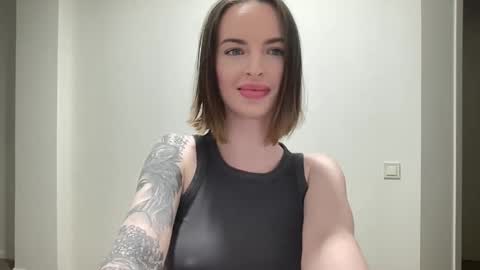 DOVE online show from February 15, 9:11 pm