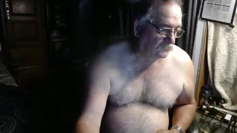 Snapshot of 1dusty60 chatting on November 15, 12:34 pm 1dusty60 online show from November 15, 12:34 pm