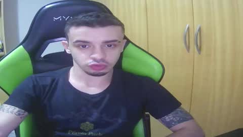 1good_vibes1 online show from February 15, 4:31 am