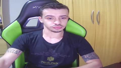 1good_vibes1 online show from March 2, 5:08 am