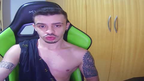 1good_vibes1 online show from March 4, 4:18 am