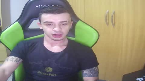 1good_vibes1 online show from May 9, 6:51 am