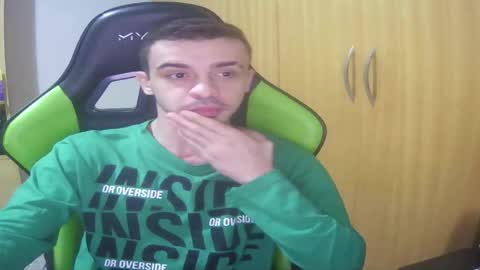 1good_vibes1 online show from May 13, 4:54 am