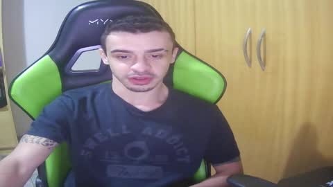 1good_vibes1 online show from May 14, 6:09 am