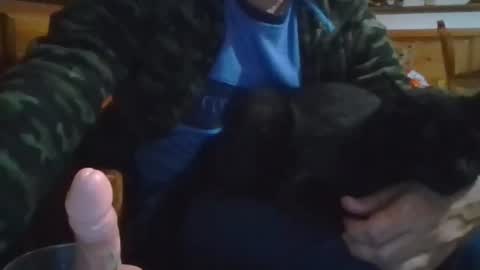 Guido online show from April 25, 6:38 pm