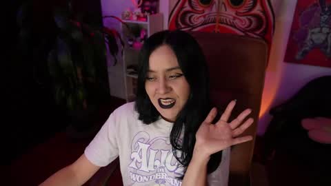 Snapshot of 1hannamontana chatting on May 15, 11:34 pm 1hannamontana online show from May 15, 11:34 pm