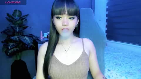 Snapshot of 1hottiegabby chatting on October 16, 12:28 pm Gabby online show from October 16, 12:28 pm