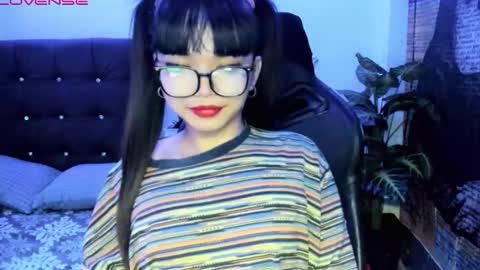 Gabby online show from February 20, 2:08 am