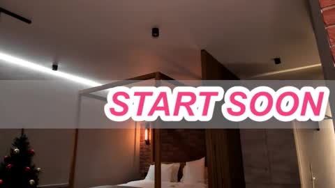 Lily 3 online show from February 9, 6:23 pm