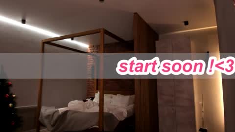 Lily 3 online show from February 15, 7:10 pm