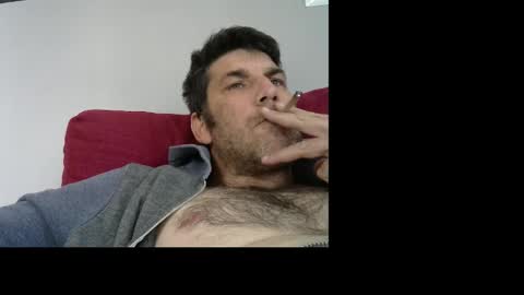 Snapshot of 1italianpassionate chatting on December 4, 2:26 pm 1italianpassionate online show from December 4, 2:26 pm