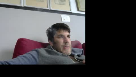 Snapshot of 1italianpassionate chatting on December 31, 9:10 am 1italianpassionate online show from December 31, 9:10 am