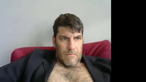 Snapshot of 1italianpassionate chatting on February 4, 9:07 am 1italianpassionate online show from February 4, 9:07 am