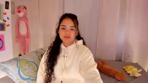 Snapshot of 1laiaa1 chatting on July 13, 2:47 am laiaa rivas online show from July 13, 2:47 am