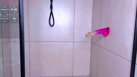 Michelle online show from February 4, 3:07 pm