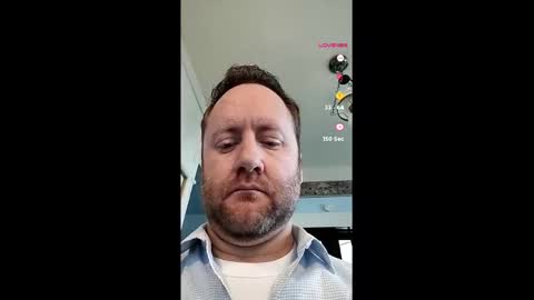 Clay online show from October 9, 5:33 pm