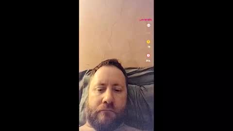 Clay online show from November 9, 1:15 am