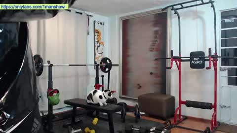 1manshow11 online show from January 7, 11:23 am