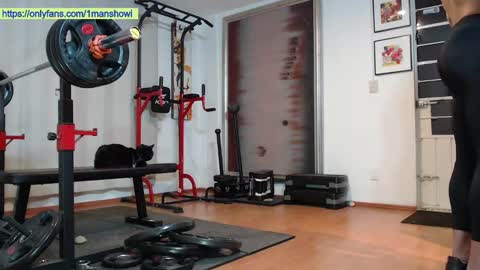 1manshow11 online show from February 28, 11:11 am